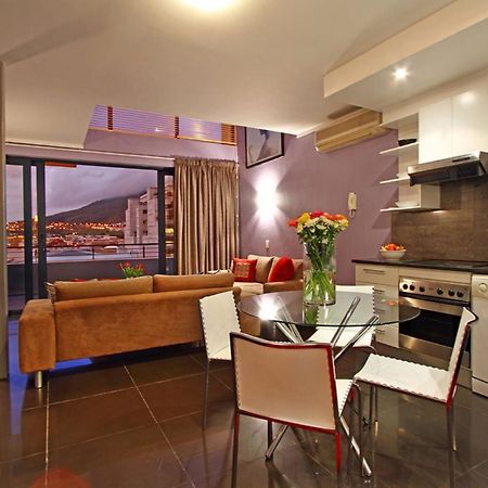 Adderley Terraces Apartment Cape Town Exterior photo