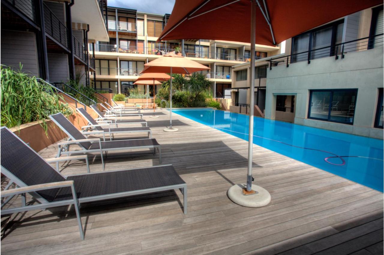 Adderley Terraces Apartment Cape Town Exterior photo
